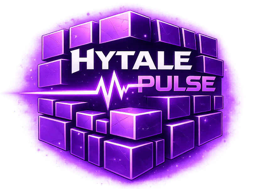 Hytale Pulse
